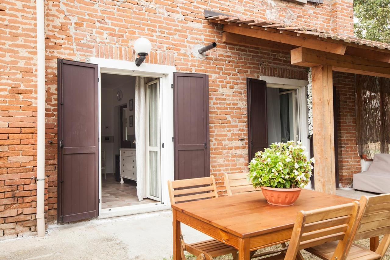 Cascina Belvedere Quargnento エクステリア 写真