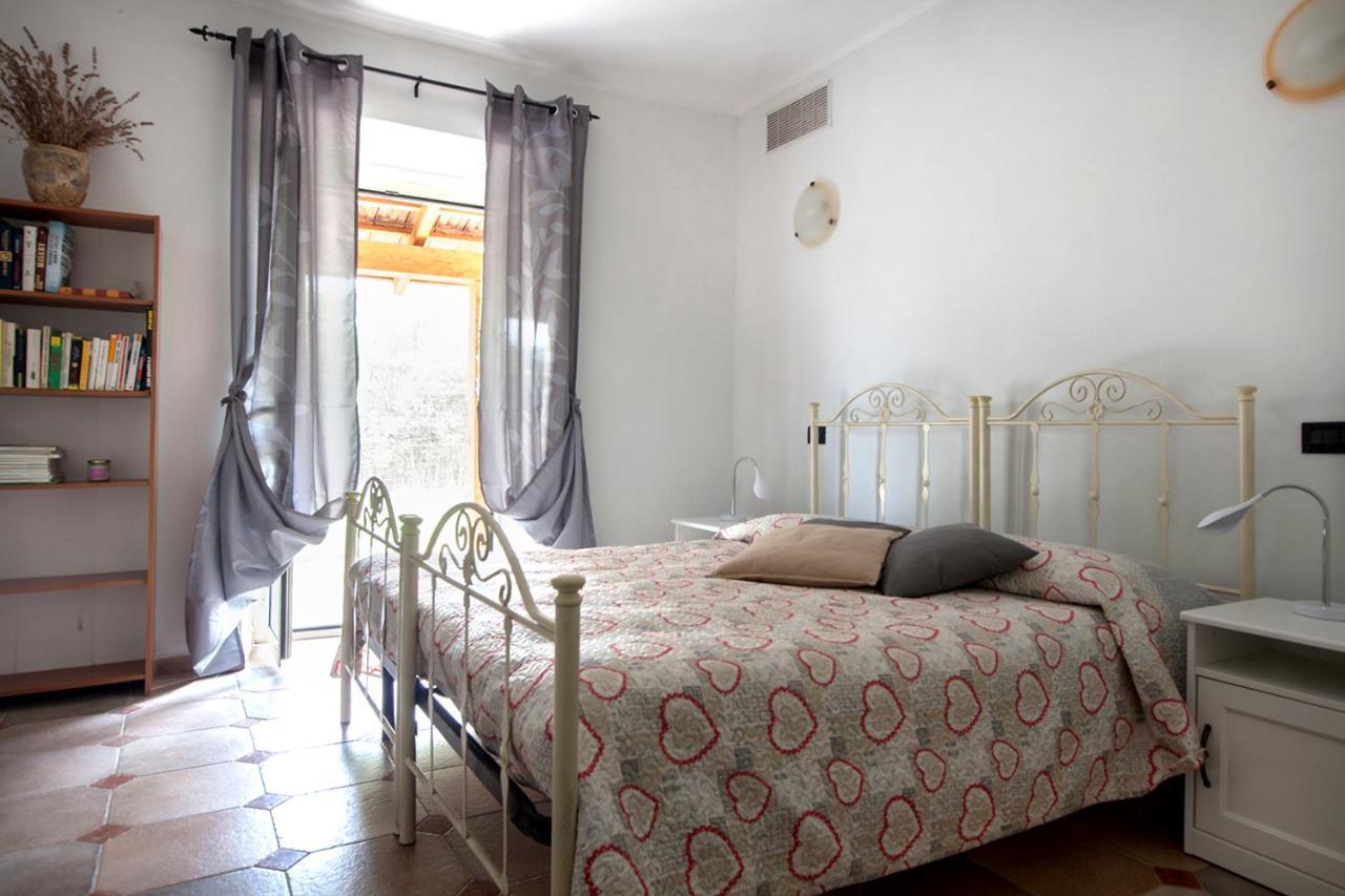 Cascina Belvedere Quargnento エクステリア 写真